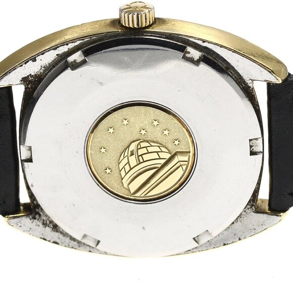 OMEGA Constellation CD168.017SP Cal.564 gold Dial Automatic Men's Watch_887777 - Picture 2 of 8